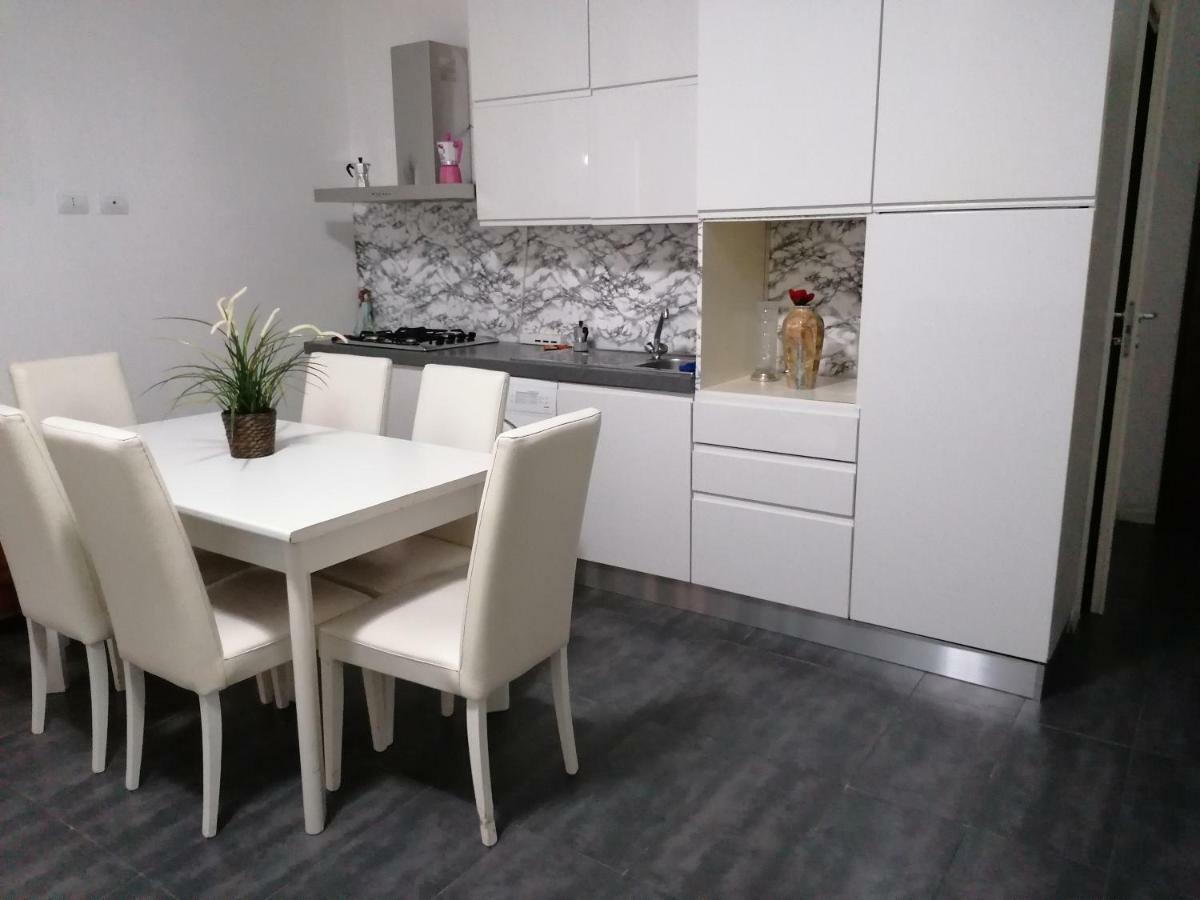 فندق ميلانفي  Casa Nuccia 1 المظهر الخارجي الصورة
