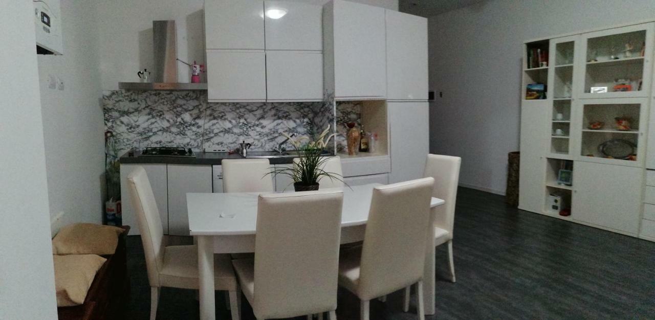 فندق ميلانفي  Casa Nuccia 1 المظهر الخارجي الصورة