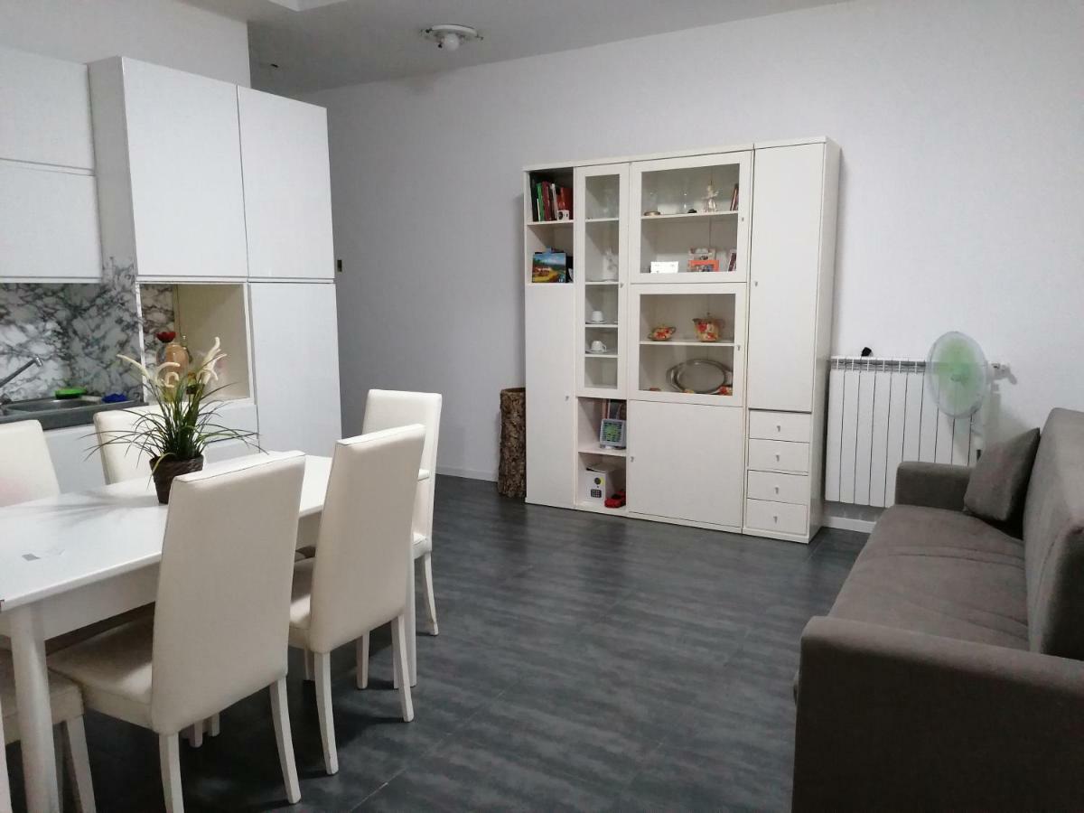 فندق ميلانفي  Casa Nuccia 1 المظهر الخارجي الصورة